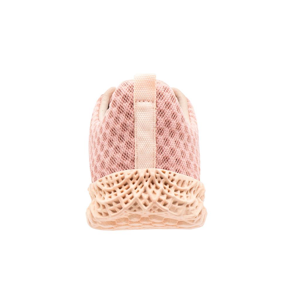 Tênis Esportivo Feminino Youth Class Ghost 2 Rose para Caminhada