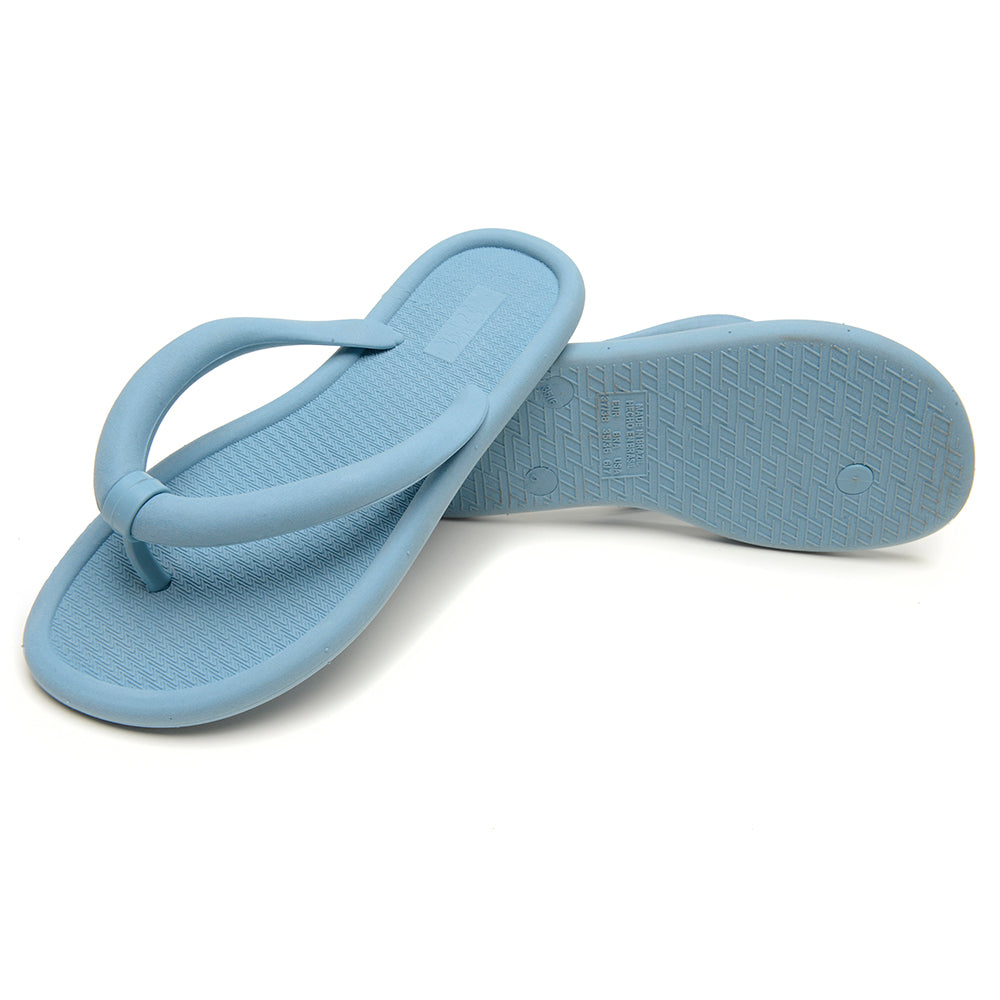 Chinelo Nuvem Unissex Dona Beja Preto Azul Rosa Nude Amarelo Confortável Antiderrapante