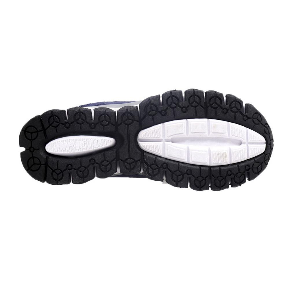 Tênis Youth Class Ascension Lege Front Masculino Marinho para Academia e Caminhada