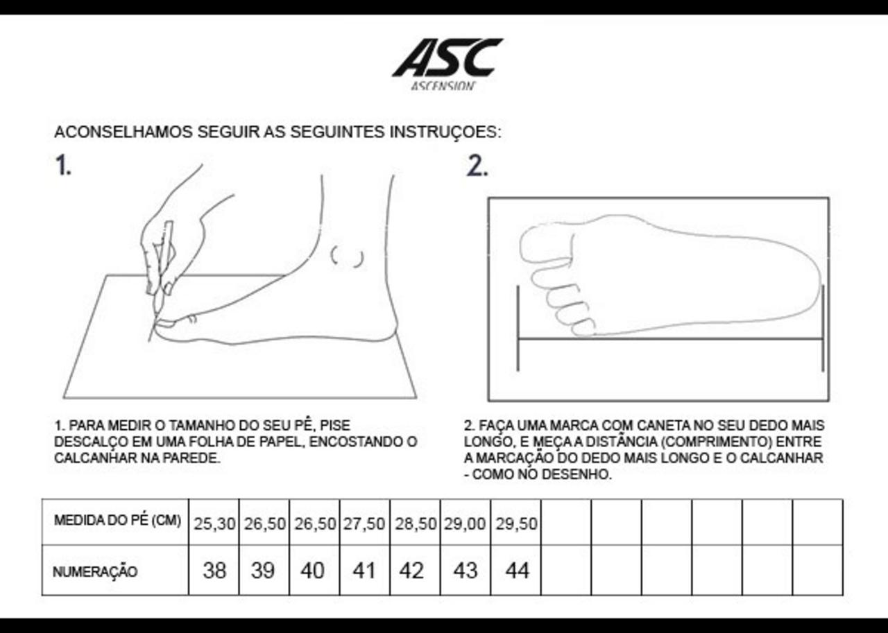 Tênis Youth Class Ascencion Calce Fácil Masculino Preto Edição Limitada